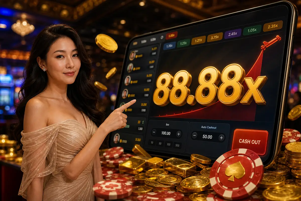 tj89 Live Casino ဘဲတ်ကာဒ်ဂိမ်းများ