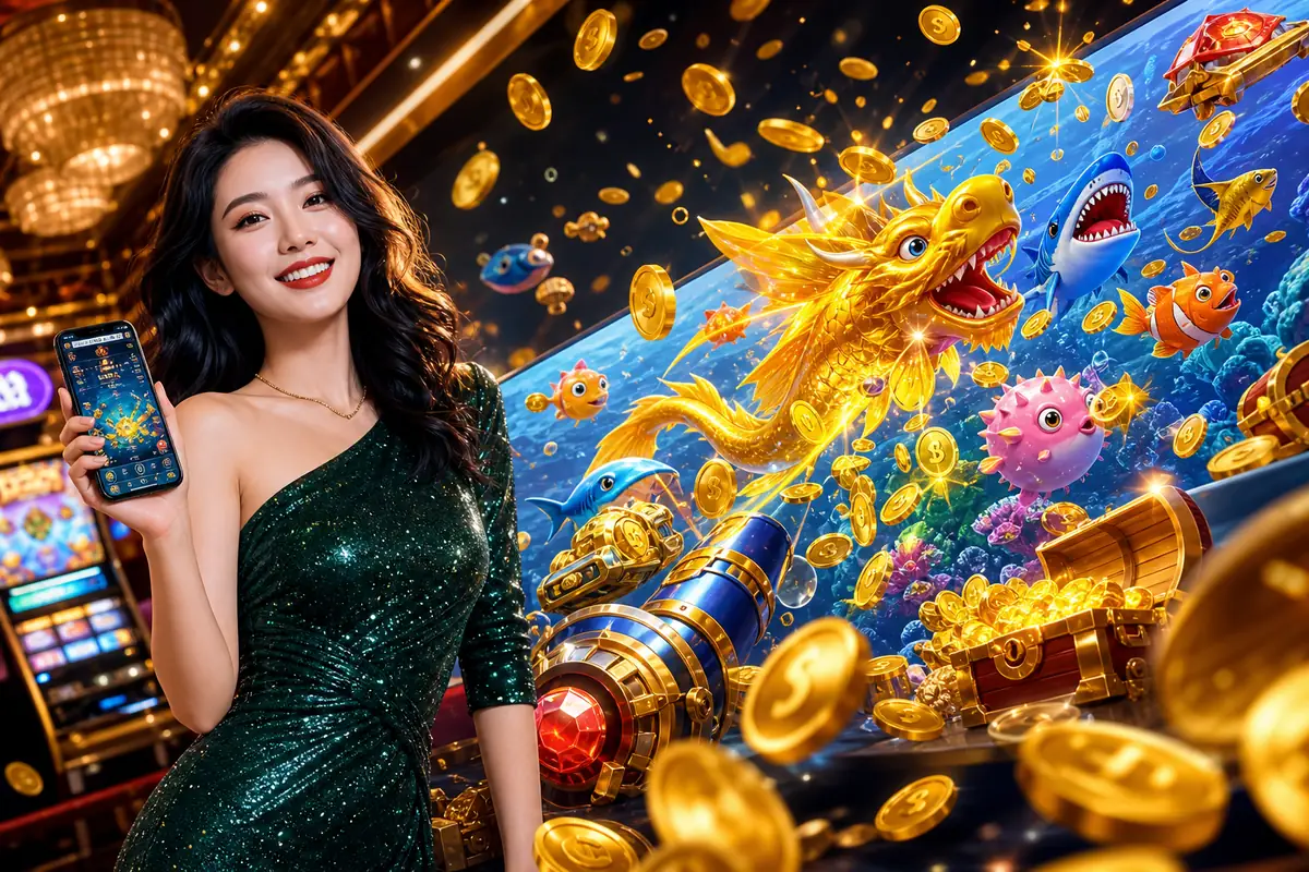 tj89 Slot ဂိမ်း Fortune Tiger PG Soft