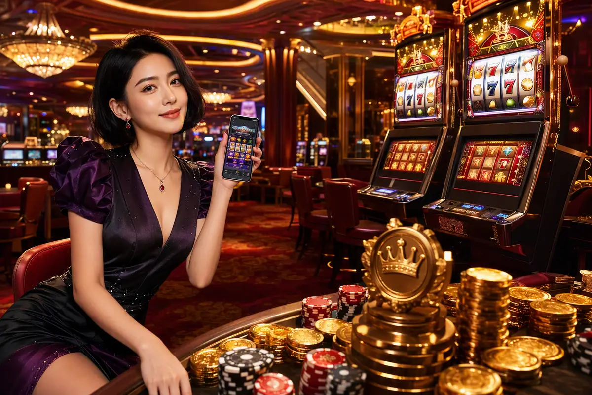 tj89 အခမဲ့ Spin ဂိမ်း