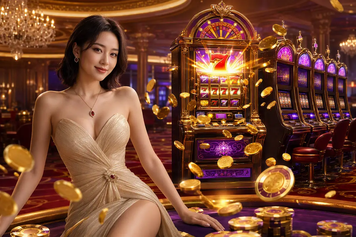 tj89 Texas Hold'em ကစားနည်း လမ်းညွှန်