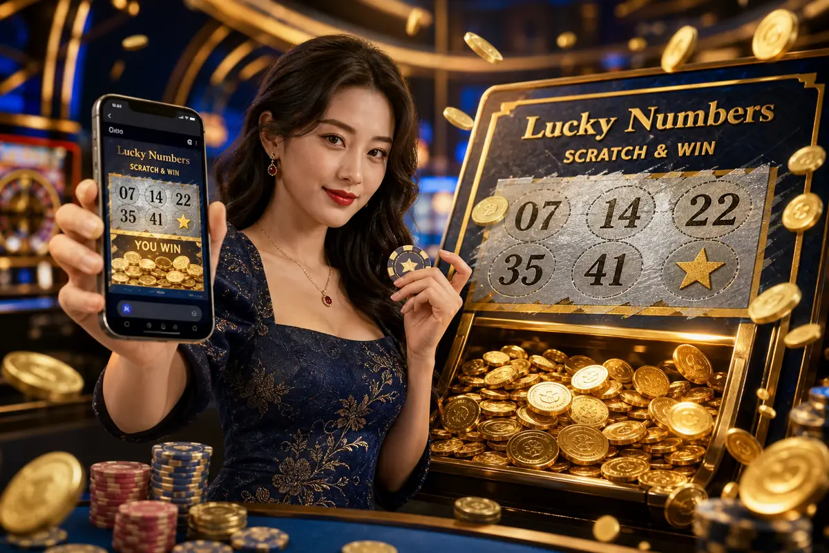 tj89 တာဝန်သိ ကစားခြင်း Free Spin