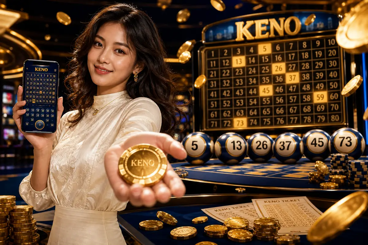 tj89 Live Casino Baccarat ဂိမ်း