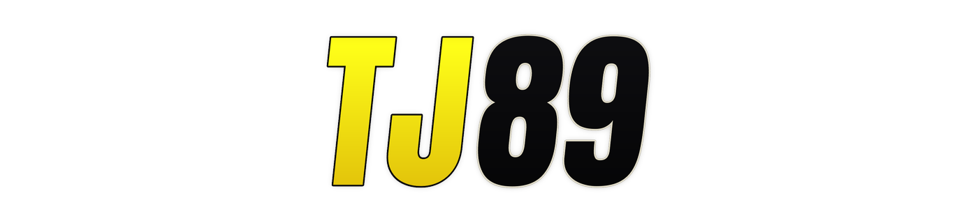 tj89 logo
